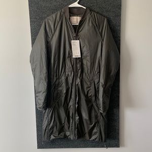 ATHLETA Summit Primaloft Shell